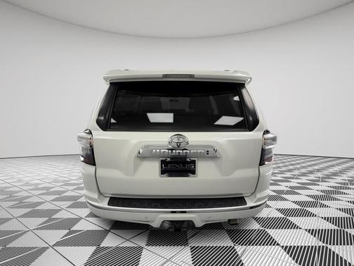 2015 Toyota 4Runner Limited