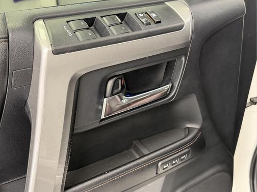 2015 Toyota 4Runner Limited