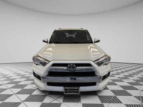 2015 Toyota 4Runner Limited