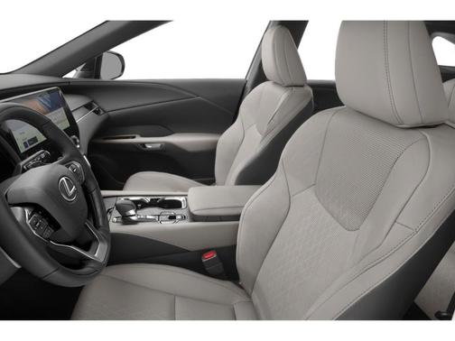 Nori Green Pearl 2026 Lexus RX 350 Premium