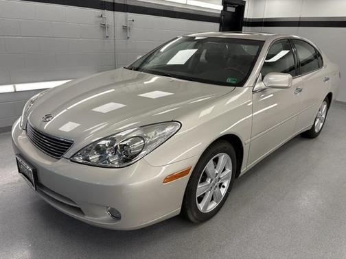 2005 Lexus ES 330 Base