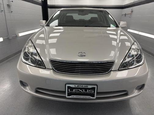 2005 Lexus ES 330 Base