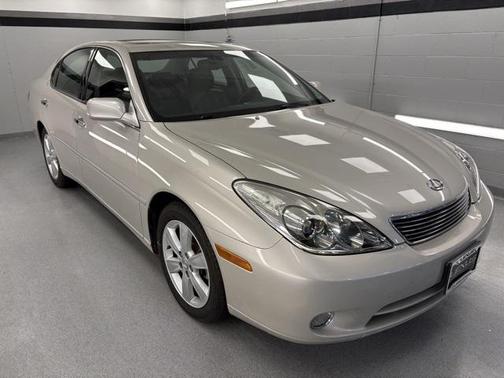 2005 Lexus ES 330 Base