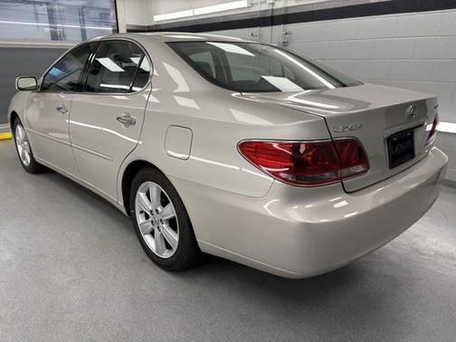 2005 Lexus ES 330 Base