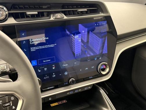 Eminent White Pearl 2025 Lexus RZ 450e Premium