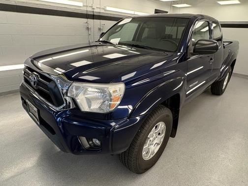 2013 Toyota Tacoma Base