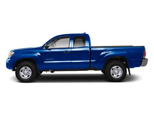 2013 Toyota Tacoma Base