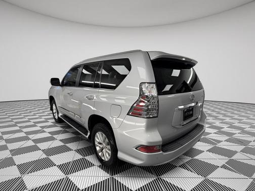 2014 Lexus GX 460 Base