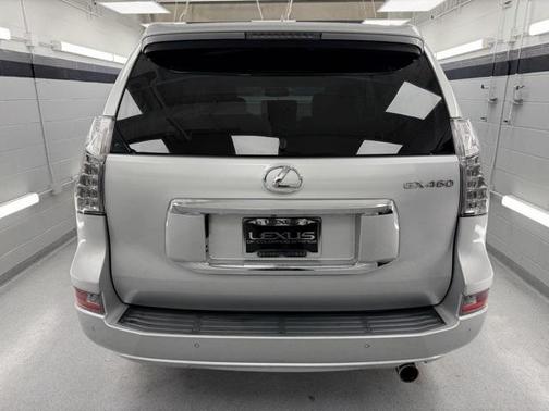 2014 Lexus GX 460 Base