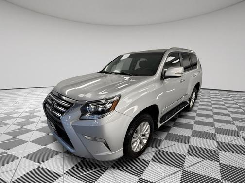 2014 Lexus GX 460 Base
