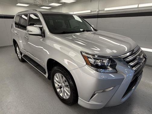 2014 Lexus GX 460 Base
