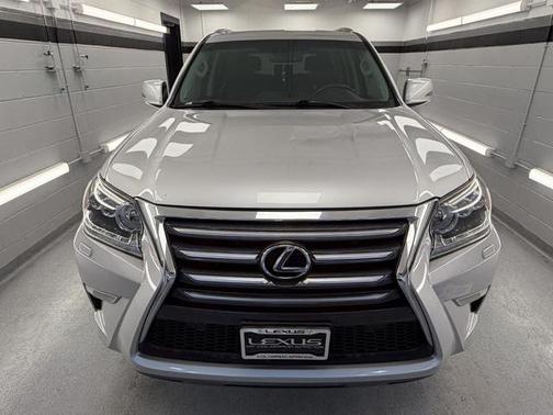 2014 Lexus GX 460 Base