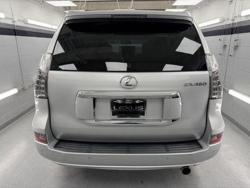 2014 Lexus GX 460 Base
