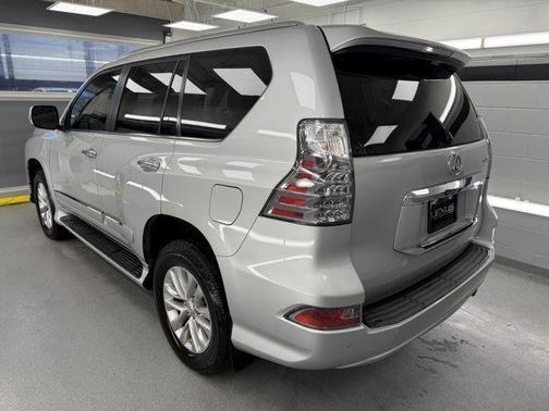 2014 Lexus GX 460 Base