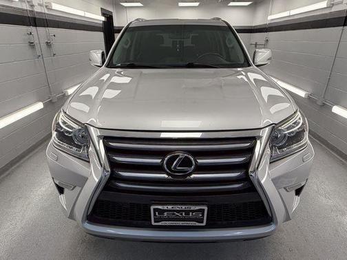 2014 Lexus GX 460 Base