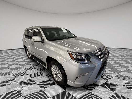 2014 Lexus GX 460 Base