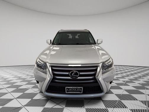 2014 Lexus GX 460 Base