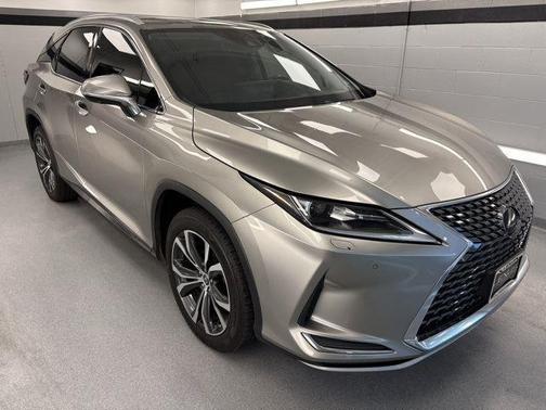 2021 Lexus RX 350 Base