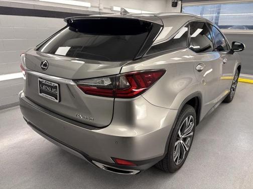 2021 Lexus RX 350 Base