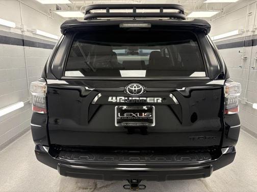 2019 Toyota 4Runner TRD Pro