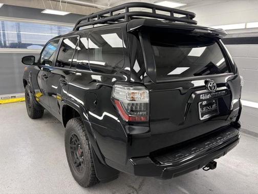 2019 Toyota 4Runner TRD Pro
