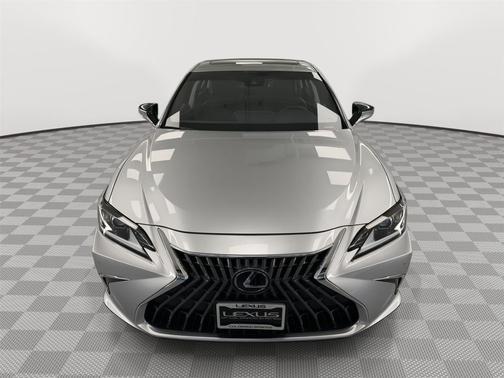 Iridium 2024 Lexus ES 350 Base