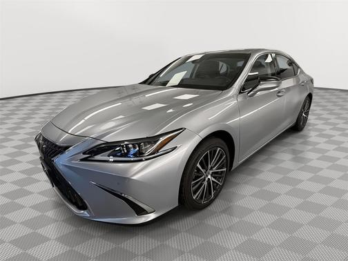 Iridium 2024 Lexus ES 350 Base