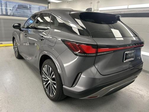 2023 Lexus RX 350 Base