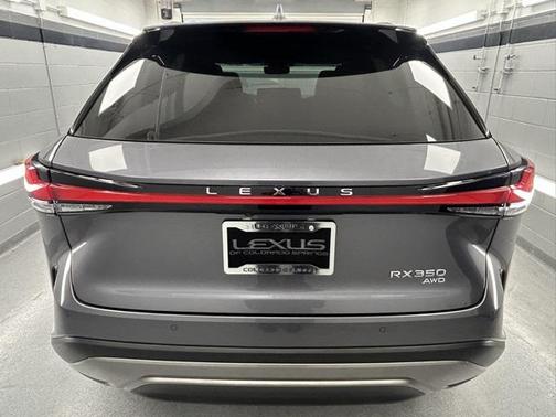 2023 Lexus RX 350 Base