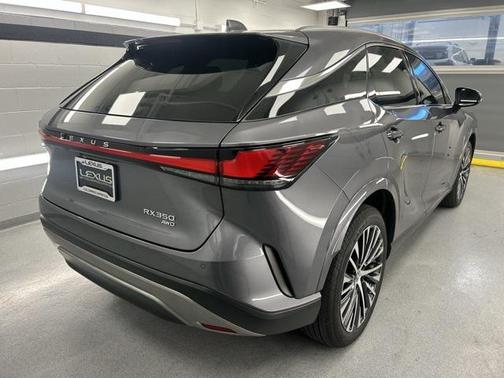 2023 Lexus RX 350 Base