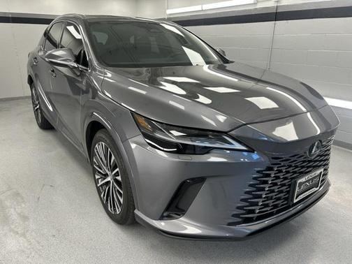 2023 Lexus RX 350 Base