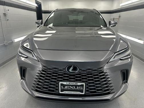 2023 Lexus RX 350 Base
