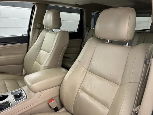 2019 Jeep Grand Cherokee Limited X