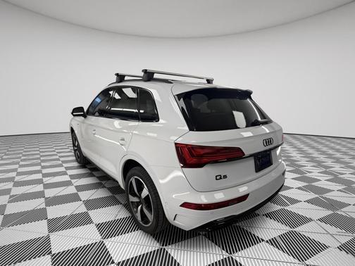 2024 Audi Q5 45 S line Prestige
