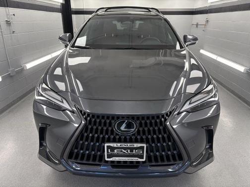 2022 Lexus NX 350 350 Base