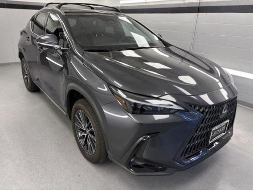 2022 Lexus NX 350 350 Base