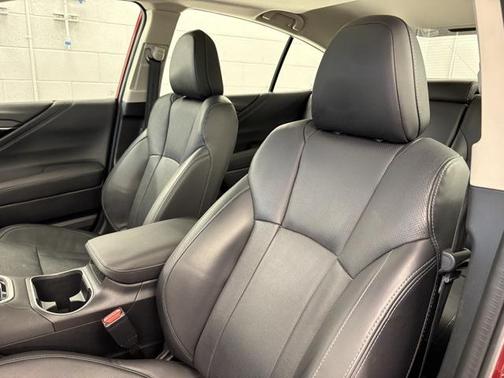 2021 Subaru Legacy Limited