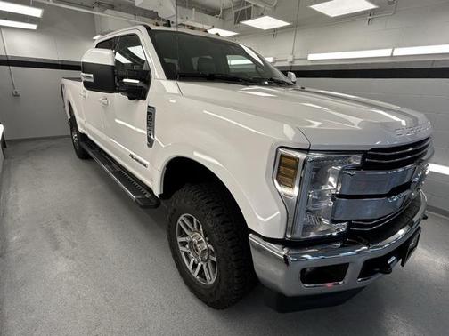 2019 Ford F-350 Lariat