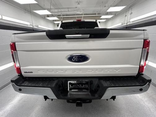 2019 Ford F-350 Lariat