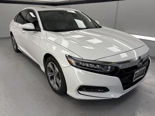 2019 Honda Accord EX