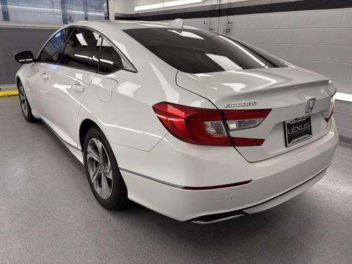 2019 Honda Accord EX