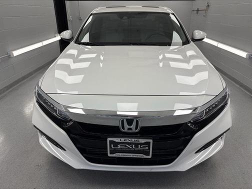 2019 Honda Accord EX