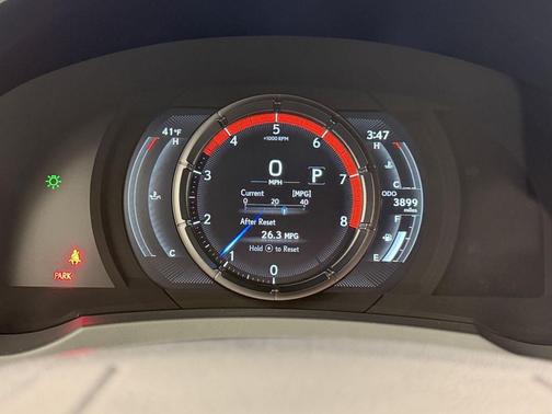 ultra white 2025 Lexus IS 500 F SPORT Performance Premium