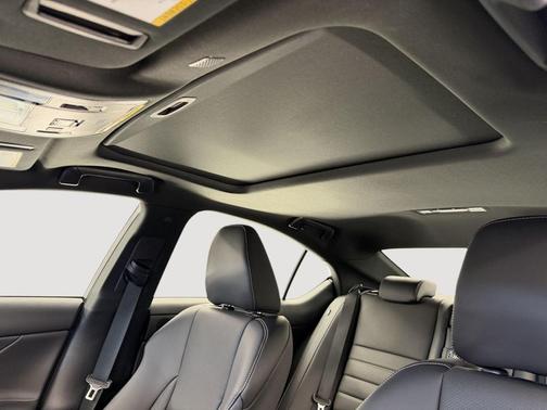 ultra white 2025 Lexus IS 500 F SPORT Performance Premium