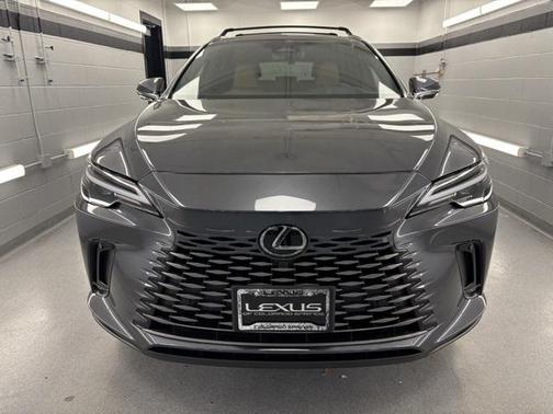 2025 Lexus RX 350 Premium Plus