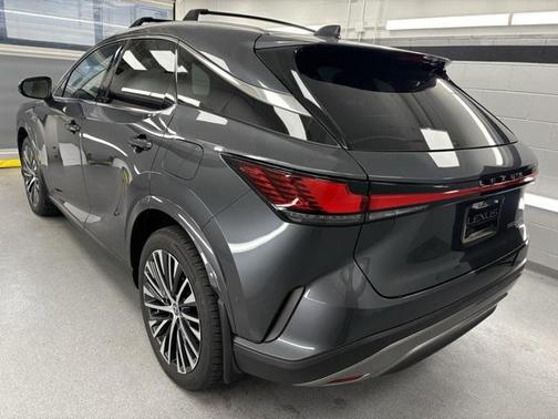 2025 Lexus RX 350 Premium Plus