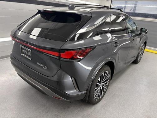 2025 Lexus RX 350 Premium Plus