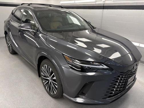 2025 Lexus RX 350 Premium Plus