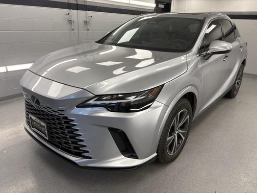 2023 Lexus RX 350 Premium Plus