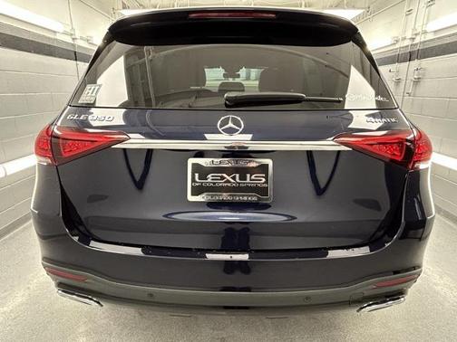 2022 Mercedes-Benz GLE 350 4MATIC